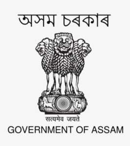 Govt Jobs In Assam