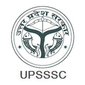 UPSSSC Recruitment